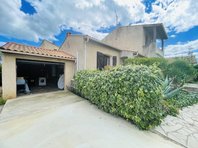 Maison 4 pièces 84 m²