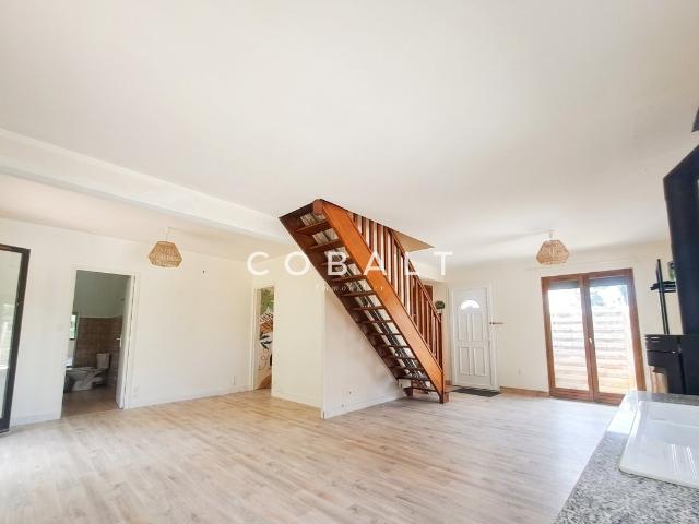 Maison 4 pièces 84 m²