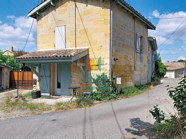 Maison 4 pièces 84 m²