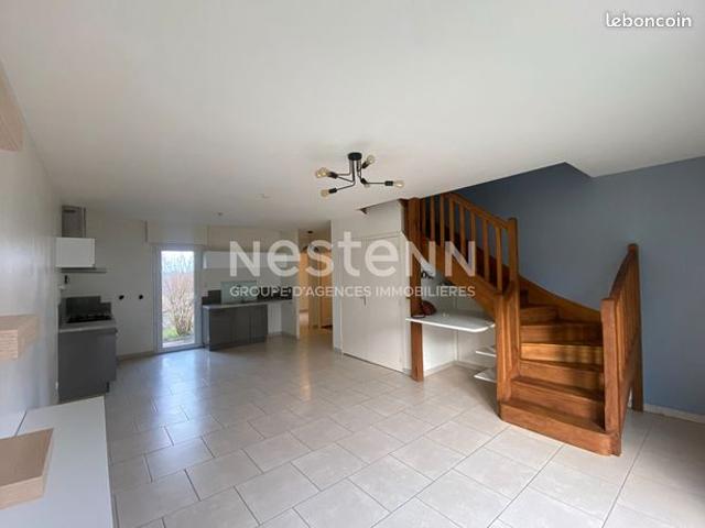 Maison 4 pièces 84 m²