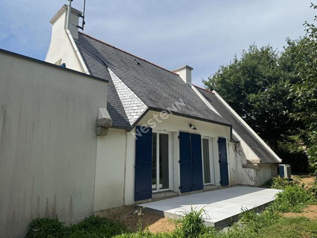 Maison 4 pièces 84 m²