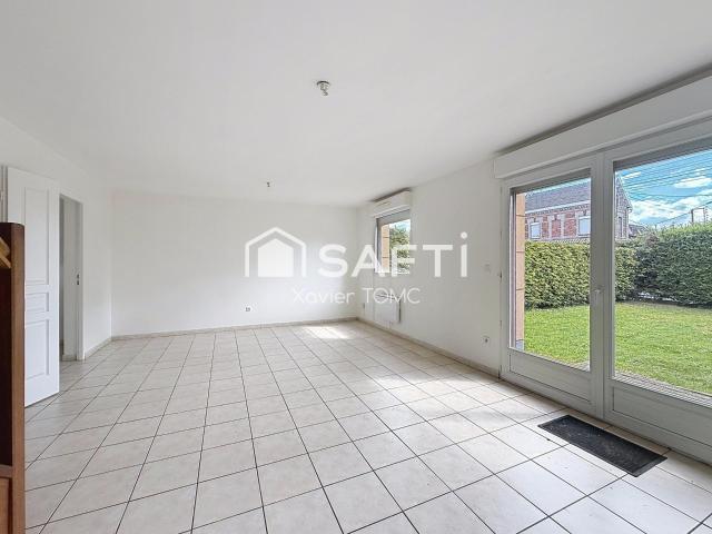 Maison 4 pièces 84 m²