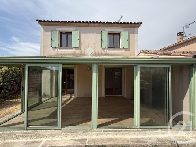 Maison 4 pièces 84 m²