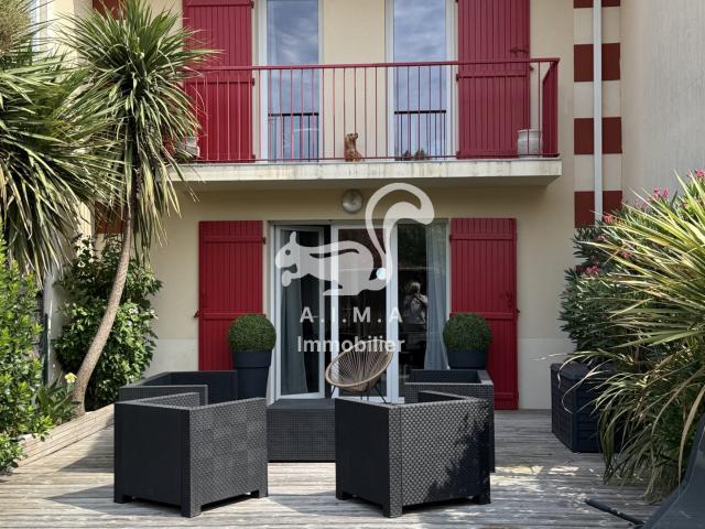 Maison 4 pièces 84 m²