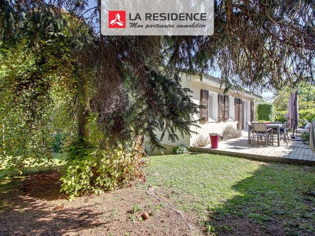 Maison 4 pièces 84 m²
