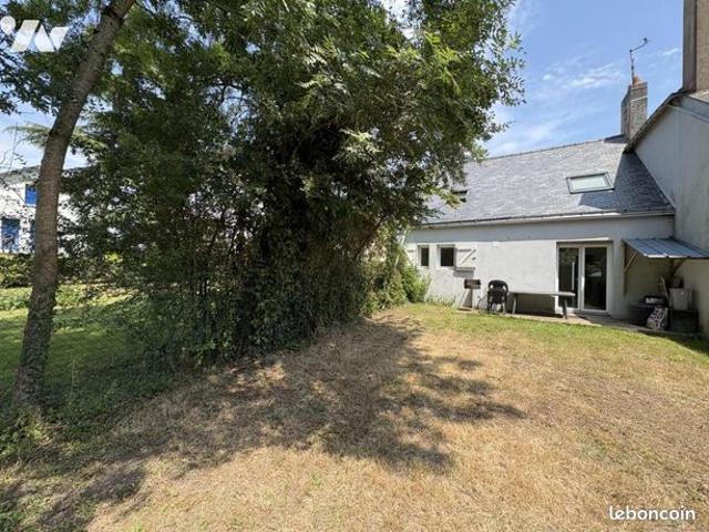 Maison 4 pièces 84 m²