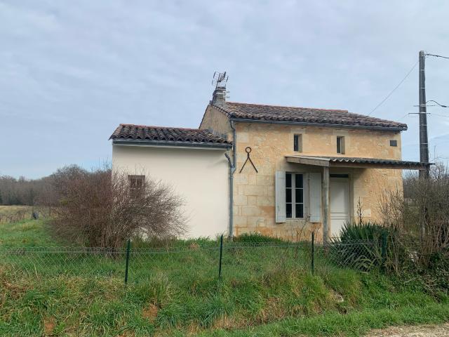 Maison 4 pièces 84 m²