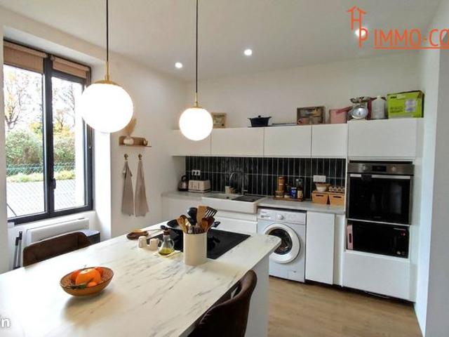 Maison 4 pièces 84 m²