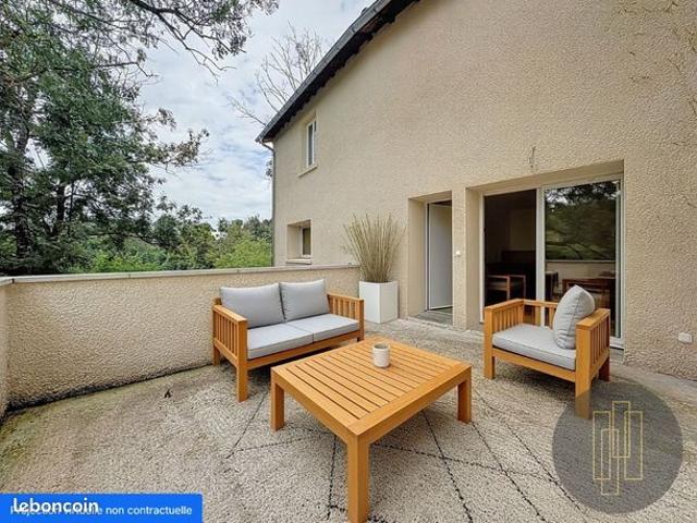 Maison 4 pièces 84 m²
