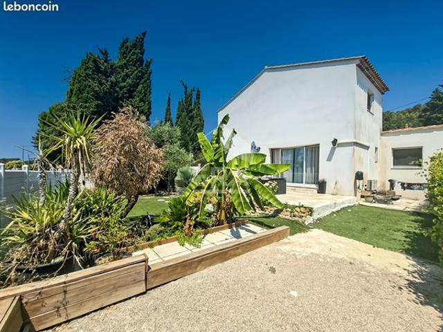 Maison 4 pièces 84 m²