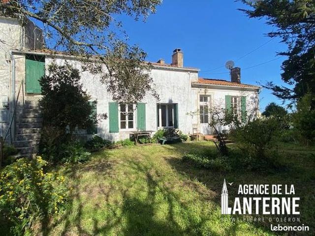Maison 4 pièces 84 m²