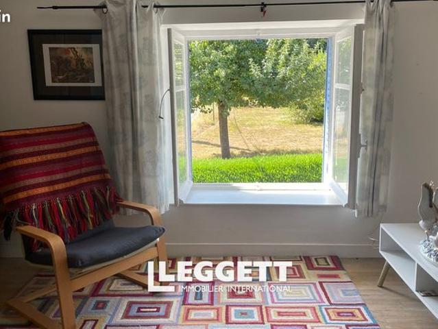 Maison 4 pièces 84 m²