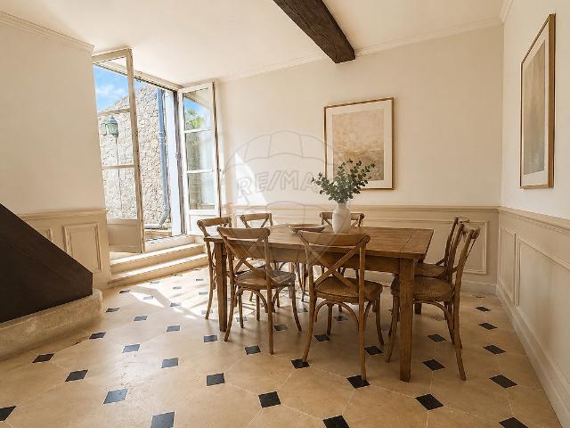 Maison 4 pièces 84 m²