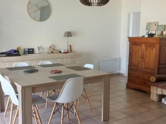 Maison 4 pièces 84 m²