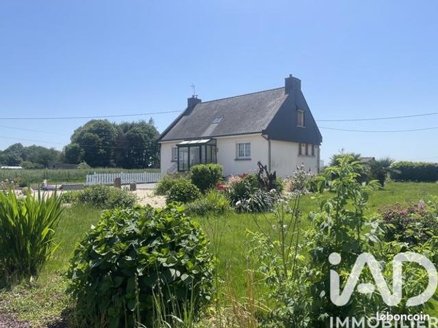 Maison 4 pièces 84 m²
