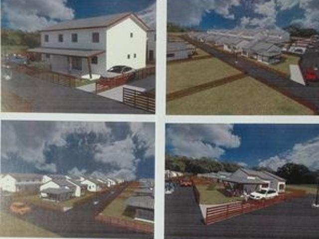 Maison 4 pièces 84 m²