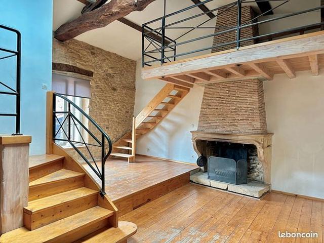 Maison 4 pièces 84 m²