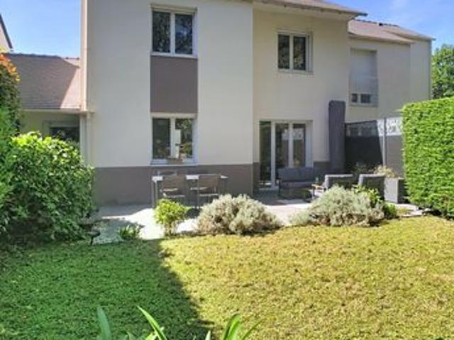 Maison 4 pièces 84 m²