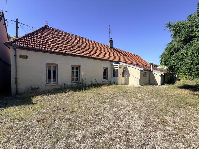 Maison 4 pièces 84 m²