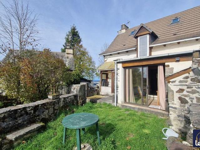 Maison 4 pièces 84 m²