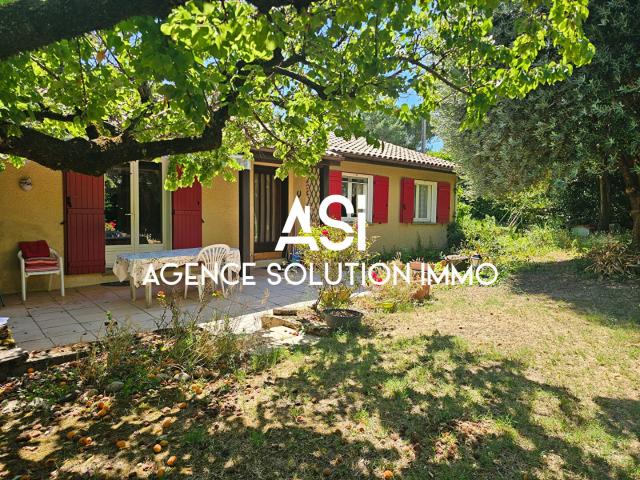 Maison 4 pièces 84 m²