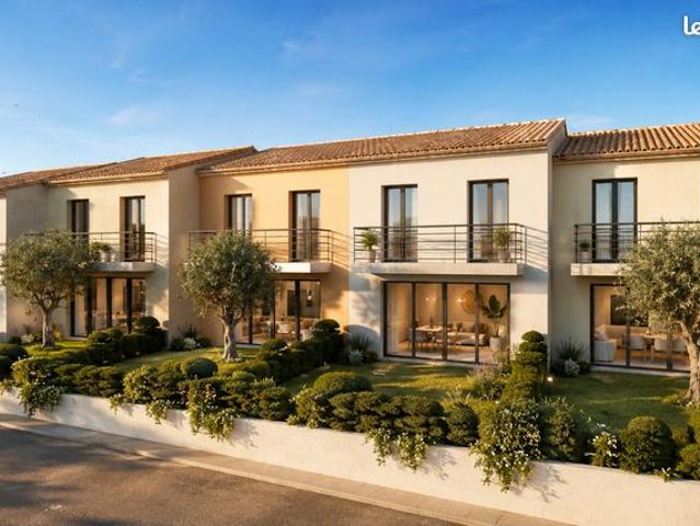 Maison 4 pièces 84 m²