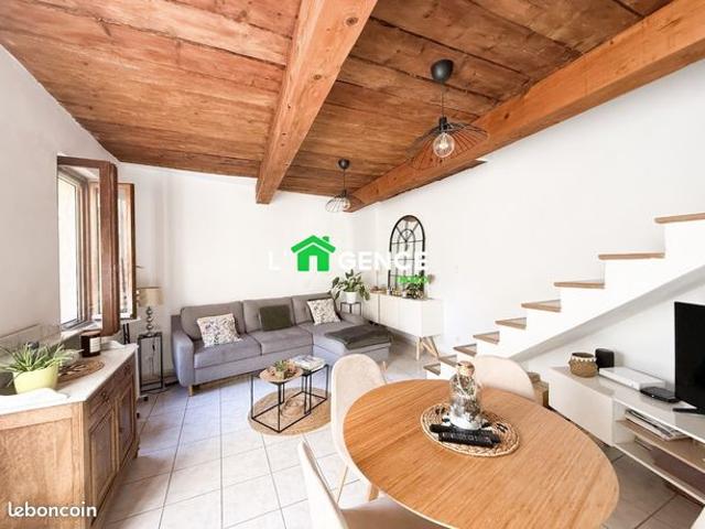 Maison 4 pièces 84 m²