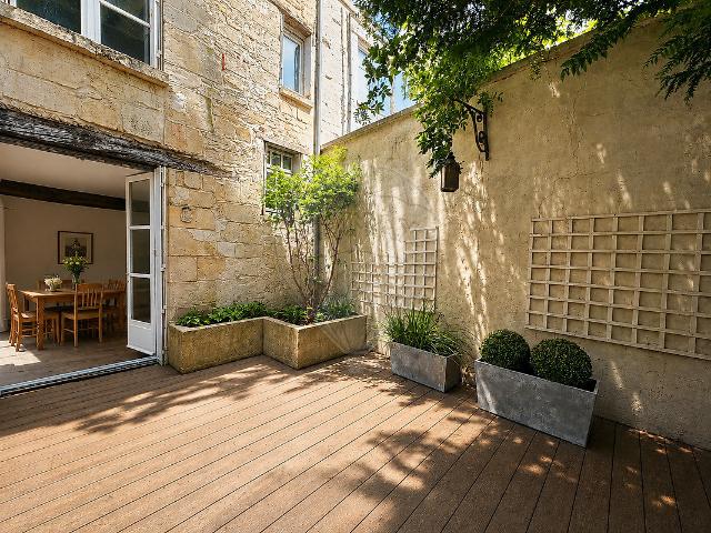 Maison 4 pièces 84 m²