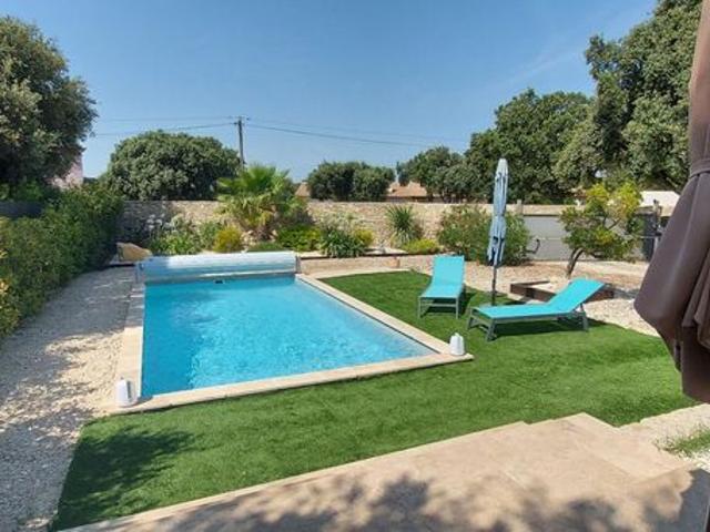 Maison 4 pièces 84 m²