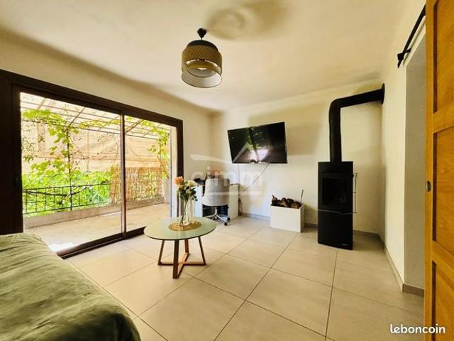 Maison 4 pièces 84 m²