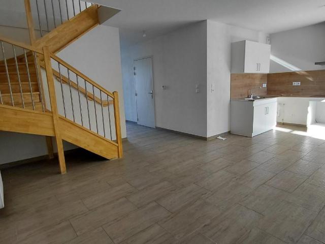 Maison 4 pièces 84 m²