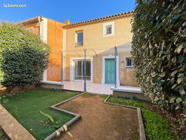 Maison 4 pièces 84 m²