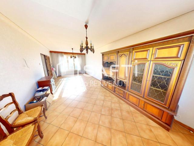 Maison 4 pièces 84 m²