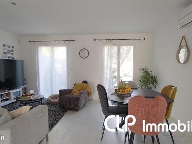 Maison 4 pièces 84 m²