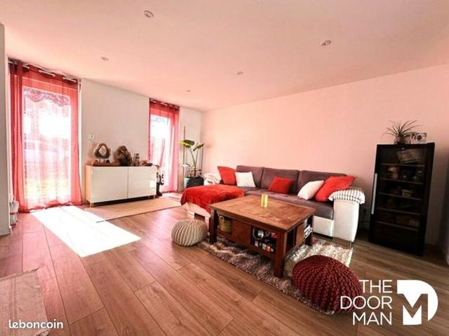 Maison 4 pièces 84 m²