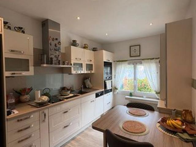 Maison 4 pièces 84 m²