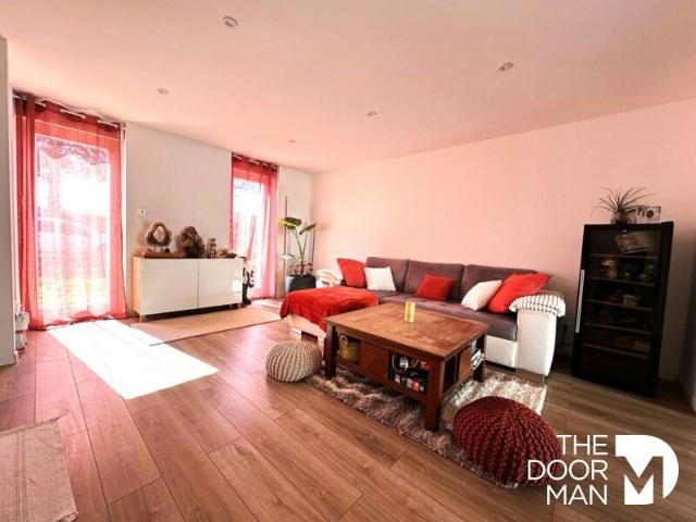 Maison 4 pièces 84 m²