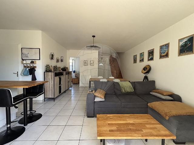 Maison 4 pièces 84 m²