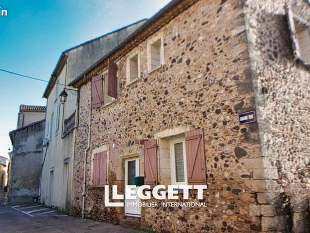 Maison 4 pièces 84 m²