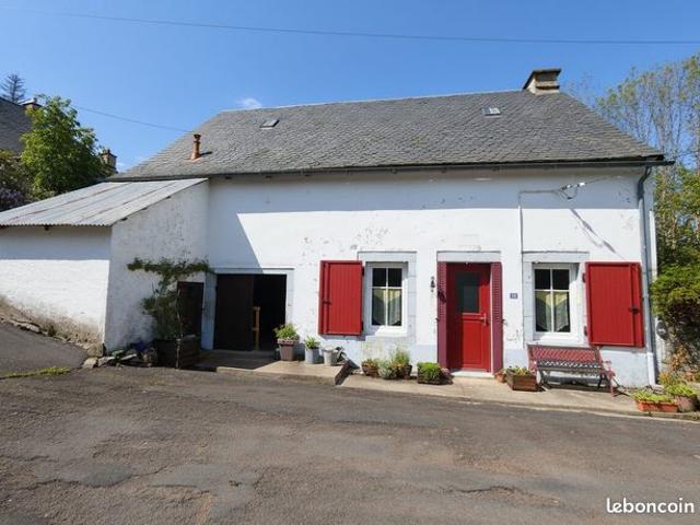Maison 4 pièces 84 m²