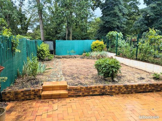 Maison 4 pièces 84 m²