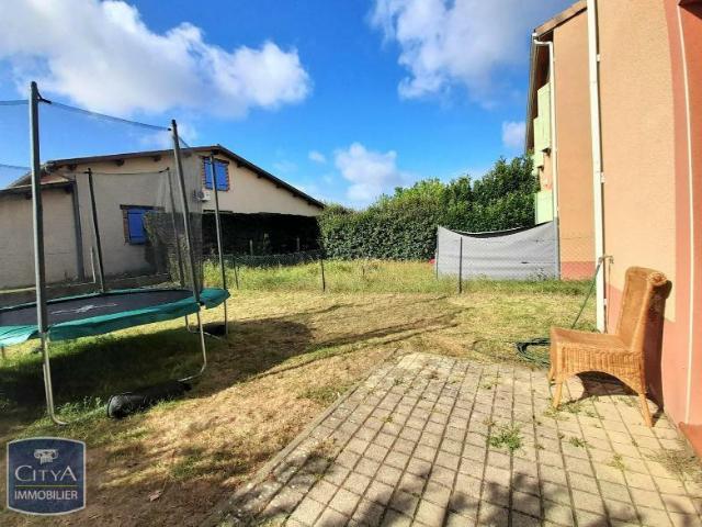 Maison 4 pièces 84 m²