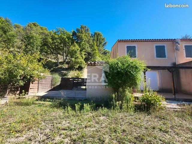 Maison 4 pièces 84 m²