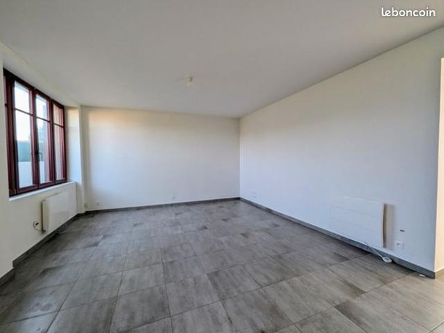 Maison 4 pièces 84 m²
