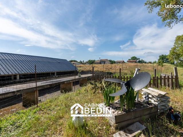 Maison 4 pièces 84 m²