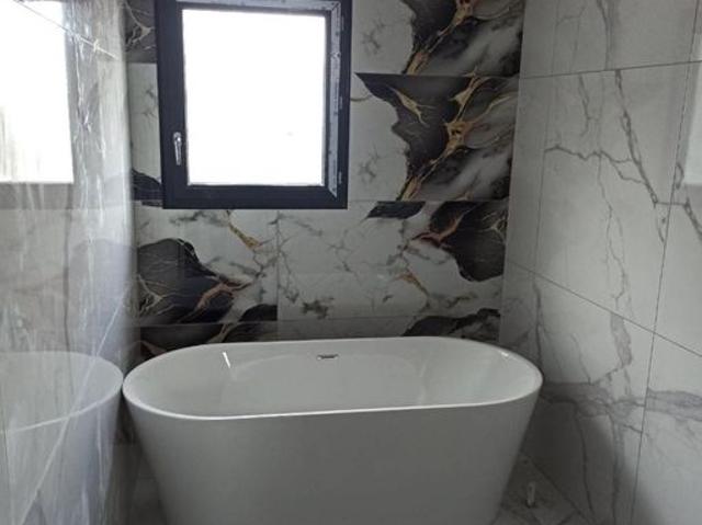 Maison 4 pièces 84 m²