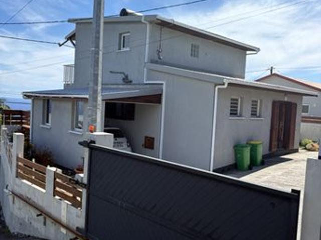 Maison 4 pièces 84 m²