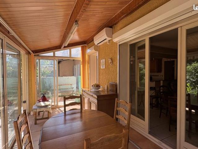 Maison 4 pièces 84 m²