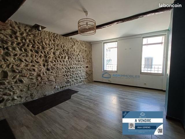 Maison 4 pièces 84 m²