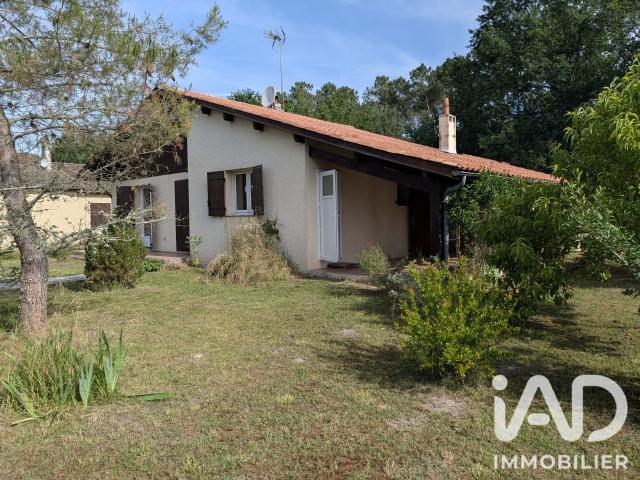 Maison 4 pièces 84 m²